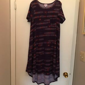 LuLaRoe Carly